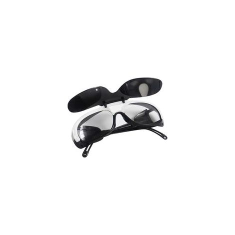 verres de soudure, occultants, avec lunettes, protection UV pour appareils de protection des yeux pour couper le plasma