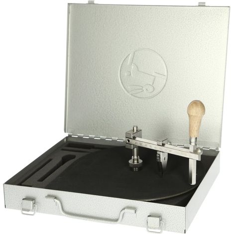 Haas Coffret de coupe pour joints - complet
