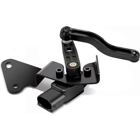 Support de capteur de hauteur de caisse 68270711AA 68414983AA pour Ram 1500 2015-2018, suspension pneumatique, capteur de niveau de phare (1/5)