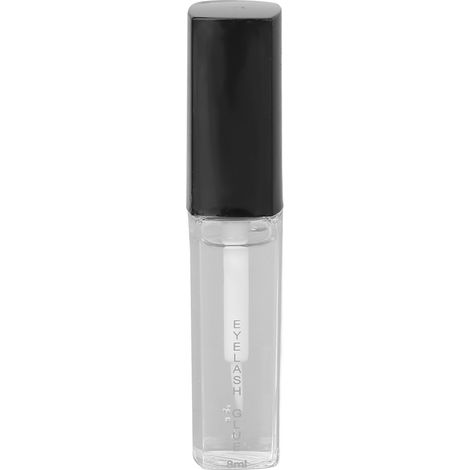 Colle à faux cils waterproof 8ml, adhésif longue tenue anti-transpiration, colle de pose pour extensions de cils, résistante à l'eau, précise et durable. (1/5)