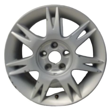 [PRODUIT D'OCCASION] Jante Aluminium SEAT Ibiza ♻️ Ref Oe. 6l0601025a69z - Garantie à vie (1/2)
