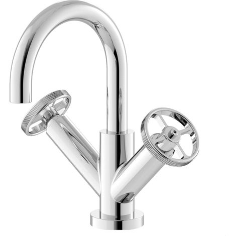 Tyrley Mono Basin Mixer Inc Waste