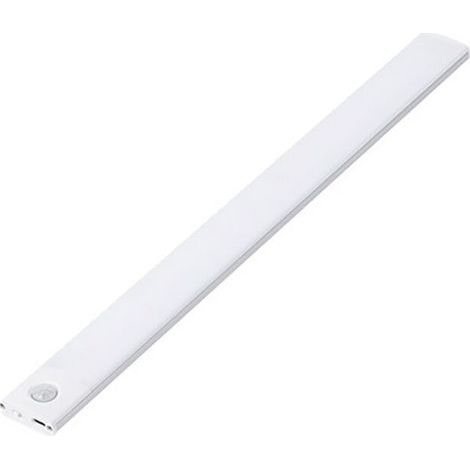 LED-Schrankleuchte mit Bewegungsmelder, USB-Anschluss, weiß (1/5)
