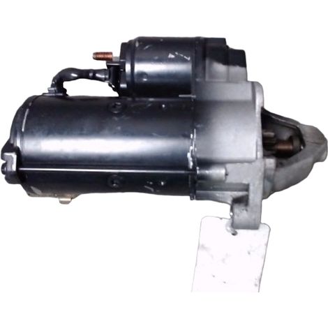 [PRODUIT D'OCCASION] Demarreur VOLKSWAGEN Passat 96-2000 ♻️ Ref Oe. 059911023h - Garantie à vie (1/4)