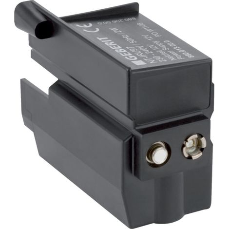 Geberit Fuente de alimentación Basic, 240531001