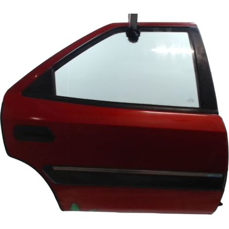 [PRODUIT D'OCCASION] Porte Arriere Droit CITROEN Xantia Phase 2 1997-2002 ♻️ Ref Oe. 9008c1 - Garantie à vie (1/3)