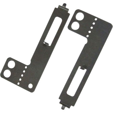 Ersatzteil - Befestigungssatz, original -  - SIEMENS, NEFF, BOSCH, GAGGENAU, BALAY, CONSTRUCTA