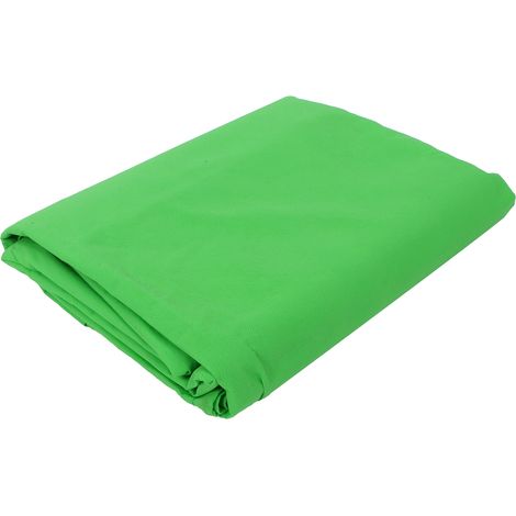 Housse de Protection Hiver PVC pour Plantes, Sac Antigel 180x120cm, Bâche Non-Tissée Verte (1/5)