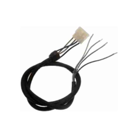 FAAC 7514225 Cavo Elettrico Mt.1.2 Senza Motoprotettore Ricambio Per 610 615