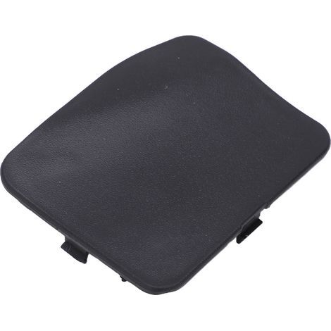 Capuchon de remorquage arrière 85071-4EA0A Compatible Nissan Qashqai J11 2014-2017 (1/5)
