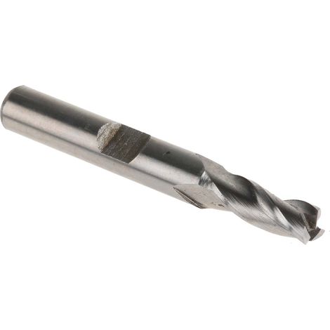 Fraise en bout RS PRO HSS 5mm 44.5 mm ( Prix pour 1 ) (1/3)