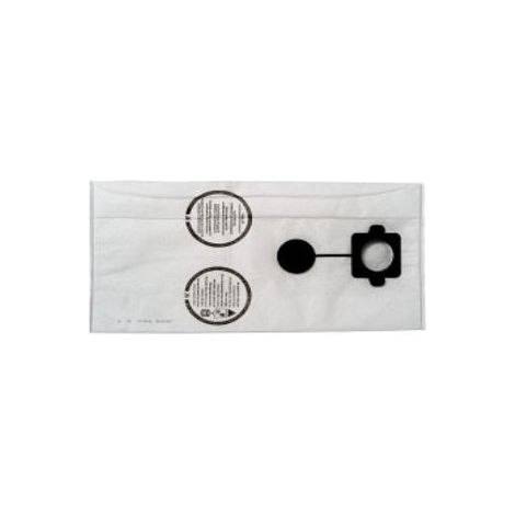 Bolsa vertical de fibra 20/35 L – Pack de 5 unidades (1/2)