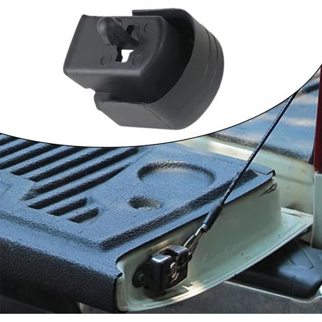 Passend für Toyota Tacoma/Chevrolet 1500 Heckklappenbuchse, Scharnierheber 66143-04021 (1/5)