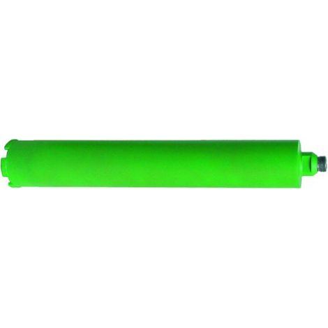 Eibenstock Diamant-Nass-Bohrkrone R½", Ø 41 mm, 420 mm Nutzlänge, 4 Segmente (1/2)