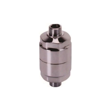 Orion – Anti-tartre magnétique 3/4" M/M – Débit 3900 L/h – Installation simple – Sans entretien ni électricité – Élimine les dépôts de calcaire