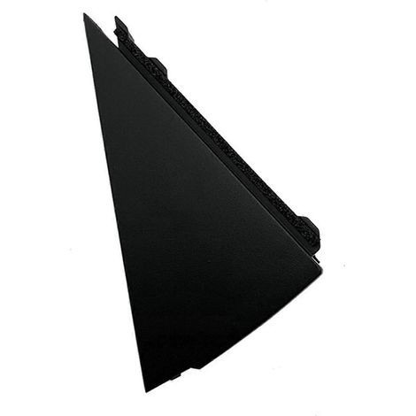 Moulure de porte arrière gauche pour BMW I30 Berline 2008-2011 (1/5)
