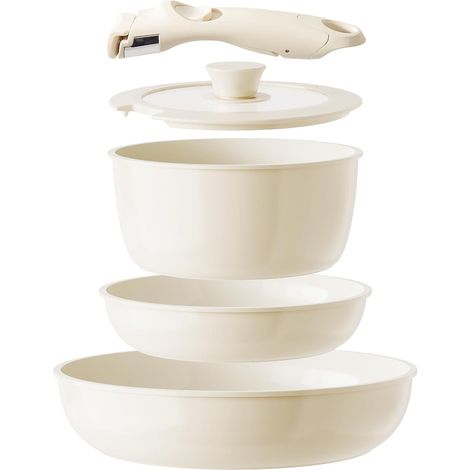 Ceramic Saucepans (1/5)