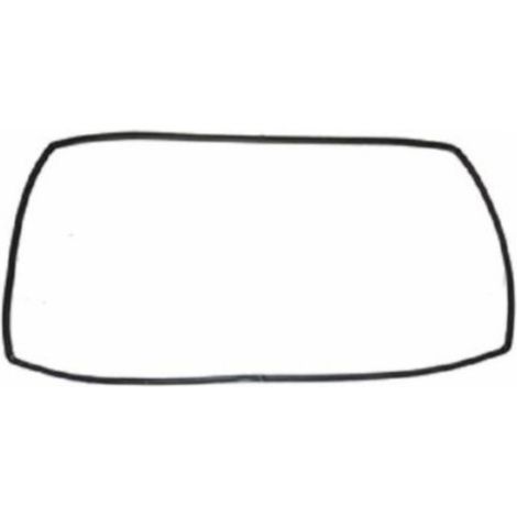 GUARNIZIONE PORTA FORNO MAX DA 90 CM CUCINA LOFRA - 67 X 32 - 03160190