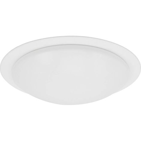 [NEUWERTIG] B-Ware Lindby Aurela Led Deckenlampe Deckenlampe Deckenleuchte Lampe Cct Rgb ø 58,5 Cm (1/5)