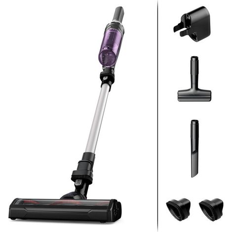 Aspirador Escoba Rowenta RH1129WO 100 W (1/4)