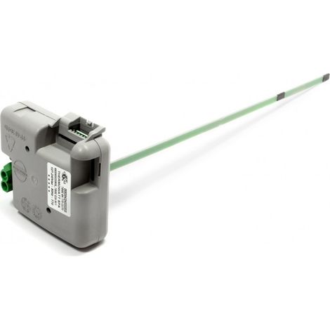 TERMOSTATO SCALDABAGNO ARISTON MERLONI MTS 65108564  CON SONDA PRO ECO 80lt
