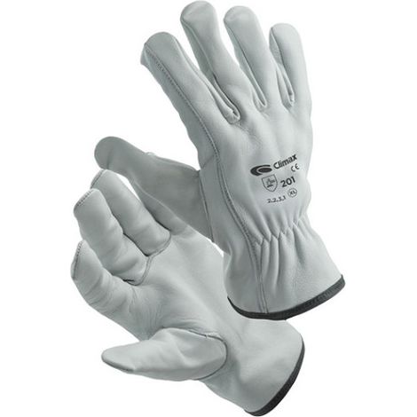 Guantes conductor 201 XL