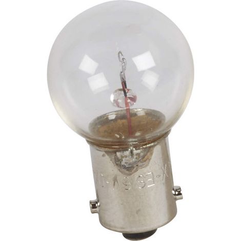 Lampe 6V-0,45 A /BA 9S (186101)