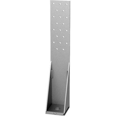 Ancrage HT10 - 50x370x3 mm - D-Work (1/2)