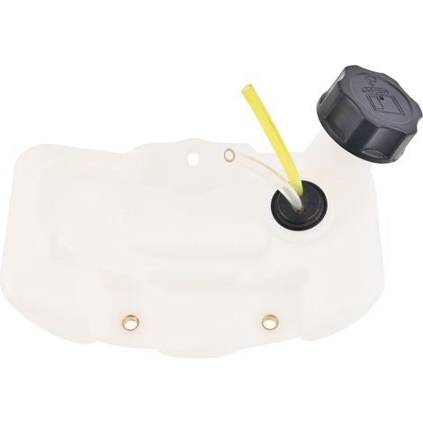 5416500000 Réservoir de carburant pour Subaru Robin BG411 CG411 EC04 NB411 RBC411 (pour NB411) (1/5)