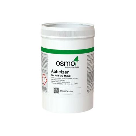 Osmo Abbeizer 1,00 l - 13700001