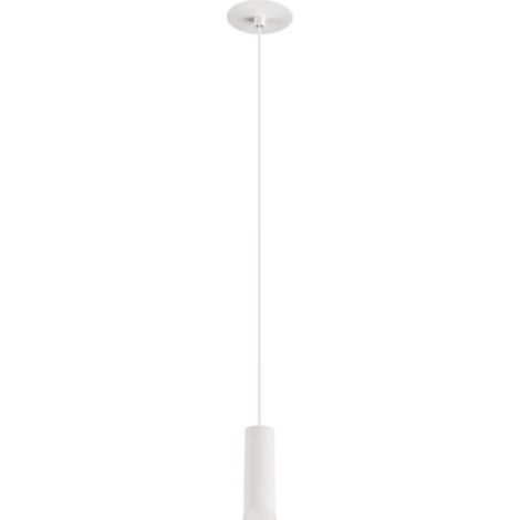 Suspension LED LALU® intérieur blanc LED 95W IP 20 IK03 - SLV - 1007549 (1/5)