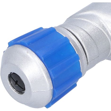 Coupe-tubes en acier inoxydable CT-532 avec roulement (1/5)