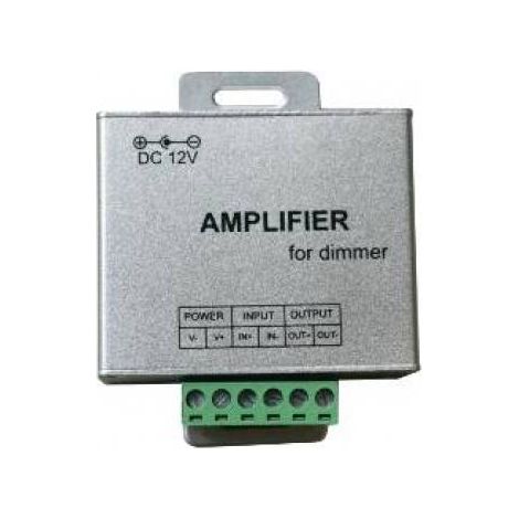 Amplificatore dimmer Amplifier for dimmer 72w per led (1/4)