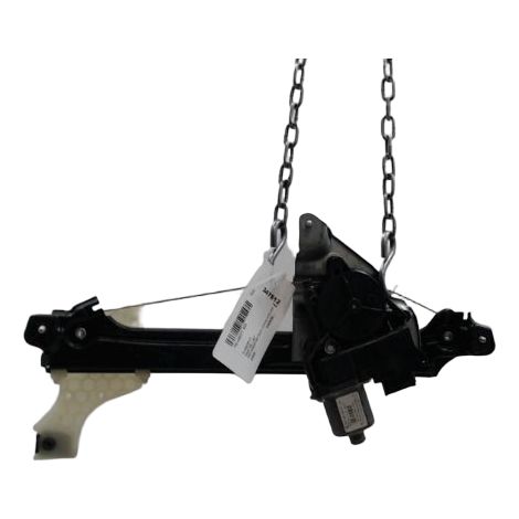 Mecanisme+moteur Leve-glace Arriere Gauche PEUGEOT 508 [PRODUIT D'OCCASION]♻️9806087180