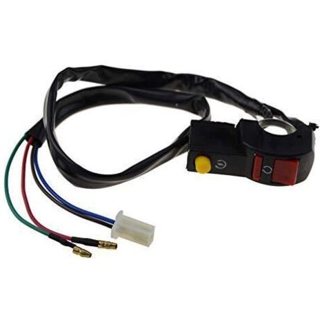 Kit de Réparation Moteur 70cc GOOFIT – Joints de Culasse pour ATV, Quad, Karting – Moteur Horizontal 70cc (1/3)