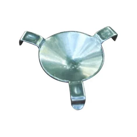 Accessoires pour réchauds à essence/mazout de camping : joint d'étanchéité, buse, tuyau de préchauffage, compatible avec les réchauds portables BRS. (1/5)
