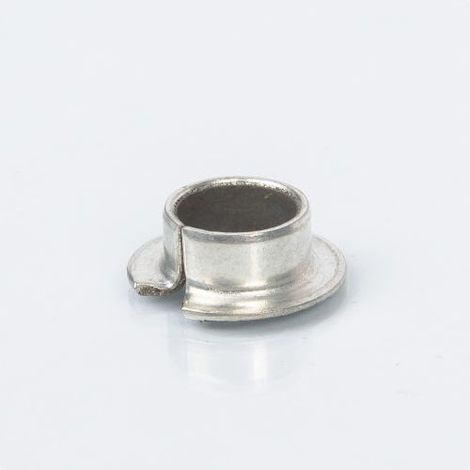 Anillo PAF25115 P14 Anillo de collar 25 mm Ext 28 mm Ep. 11.5 mm permanaglide