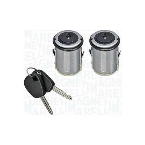 Jeu de cylindres de serrures Magneti Marelli 350105029600 CITROËN 9467058980