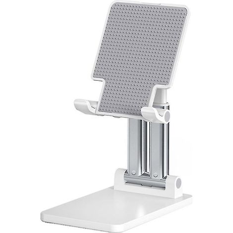 1 support de tablette réglable (1/3)