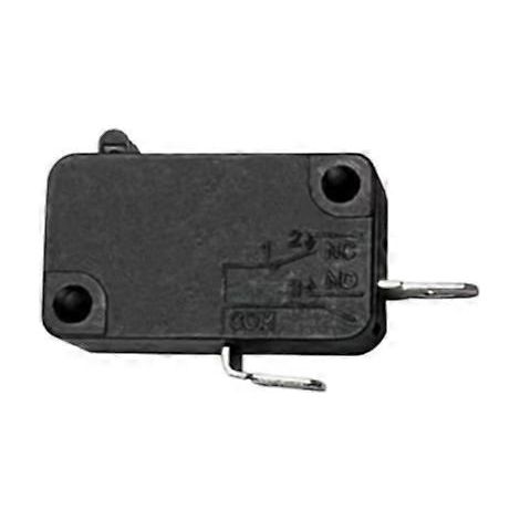 Microwave Door Interlock Micro Switch Silver Contact 2/3 Pin KW7 Normally Open for Galanz Replacement Parts( ) (1/2)