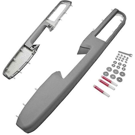 Chevy GMC Tahoe Silverado 2010-2014 20920362 20954878 20954886 A (1/5)