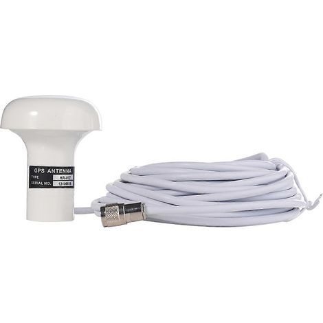 1 antenne GPS marine HA-017 avec câble de 10 mètres --