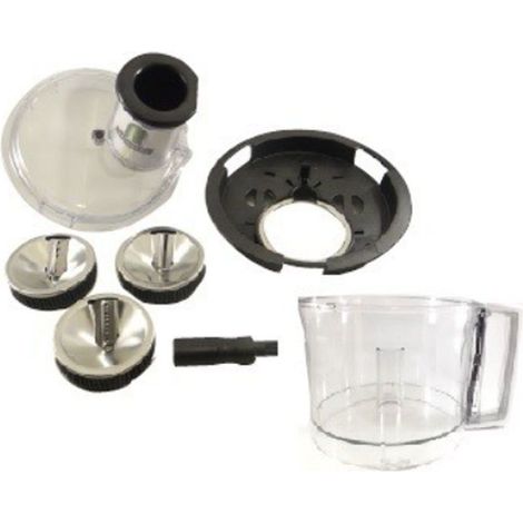Kit spiral expert + bol - Robot da cucina e Cuocitutto - MAGIMIX - 4372909