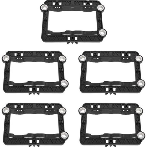 Soporte de crucero 5x para Rogue Pathfinder para 2021-2023 1271015056 (1/4)