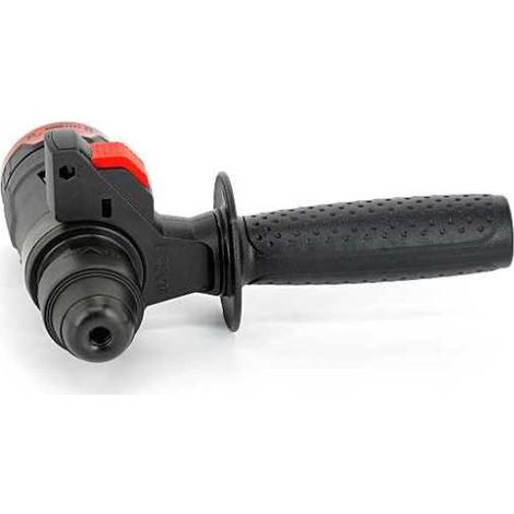 Bosch 1600A003NF Accesorio martillo GFA 18-H Professional Convierte el atornillador en un martillo perforador 146x58x58mm (1/3)