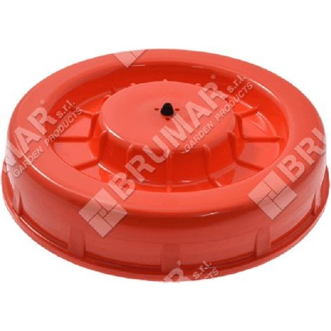 Bouchon de réservoir de liquide pour pompes de pulvérisation COMPATIBLES ATTILA - 048510