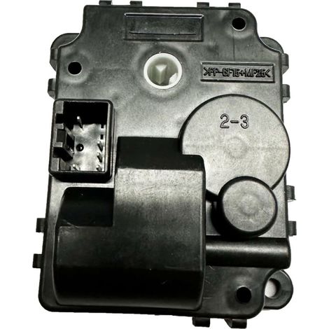Die Teilenummer 971592E200 ist für die Stellmotoren der Klimaanlagenheizung von Hyundai Tucson und Kia geeignet. (1/4)