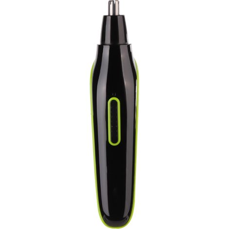 Tondeuse électrique multifonction 5 en 1 pour poils de nez et sourcils, avec port USB, pour homme. (1/5)