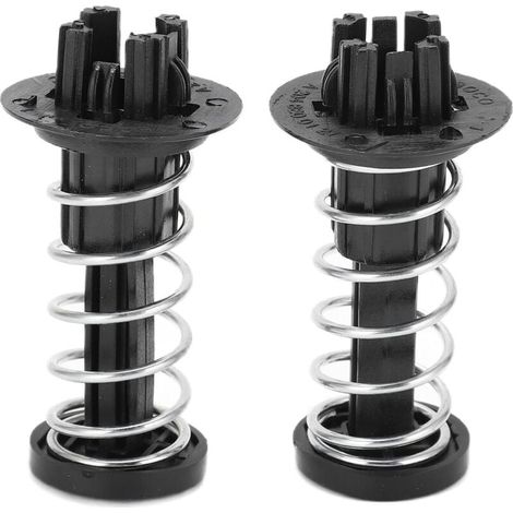 KZQ Universal 8mm Benzinhahn Kraftstoffventil Benzinhahn Ein-/Ausschalter Petcock 1/4 Zoll Kraftstoffpumpenventil für Motorrad + G (1/4)