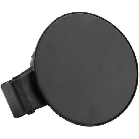 Couvre de Trappe à Carburant 6RD 809 857 Gris Bleu pour Volkswagen Polo 6R 2010‑2018 - Accessoire Carrosserie (1/5)